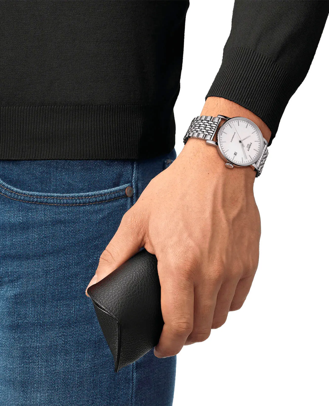 Наручные часы Tissot T-Classic T1094071103100