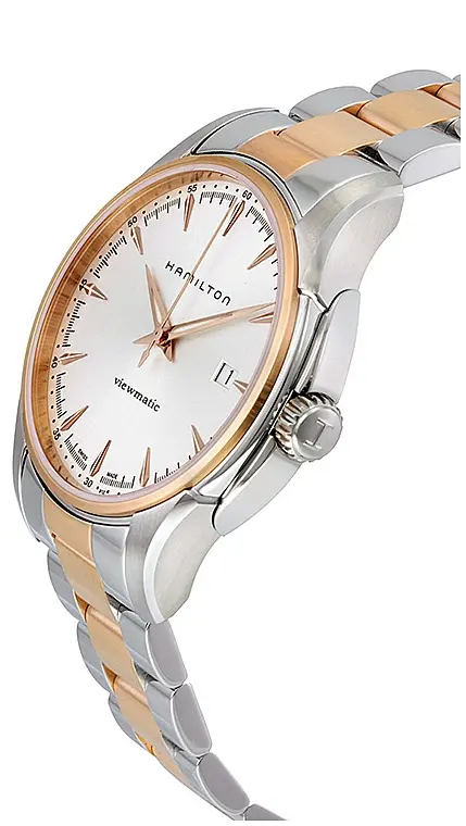 Наручные часы Hamilton Jazzmaster H32655191