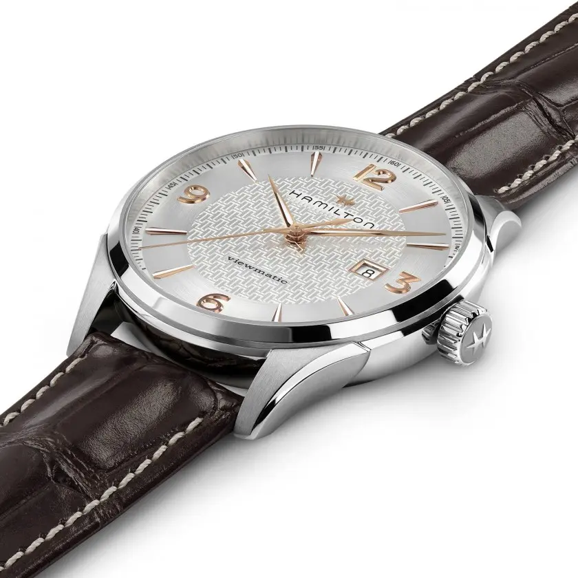 Наручные часы Hamilton Jazzmaster H32755551