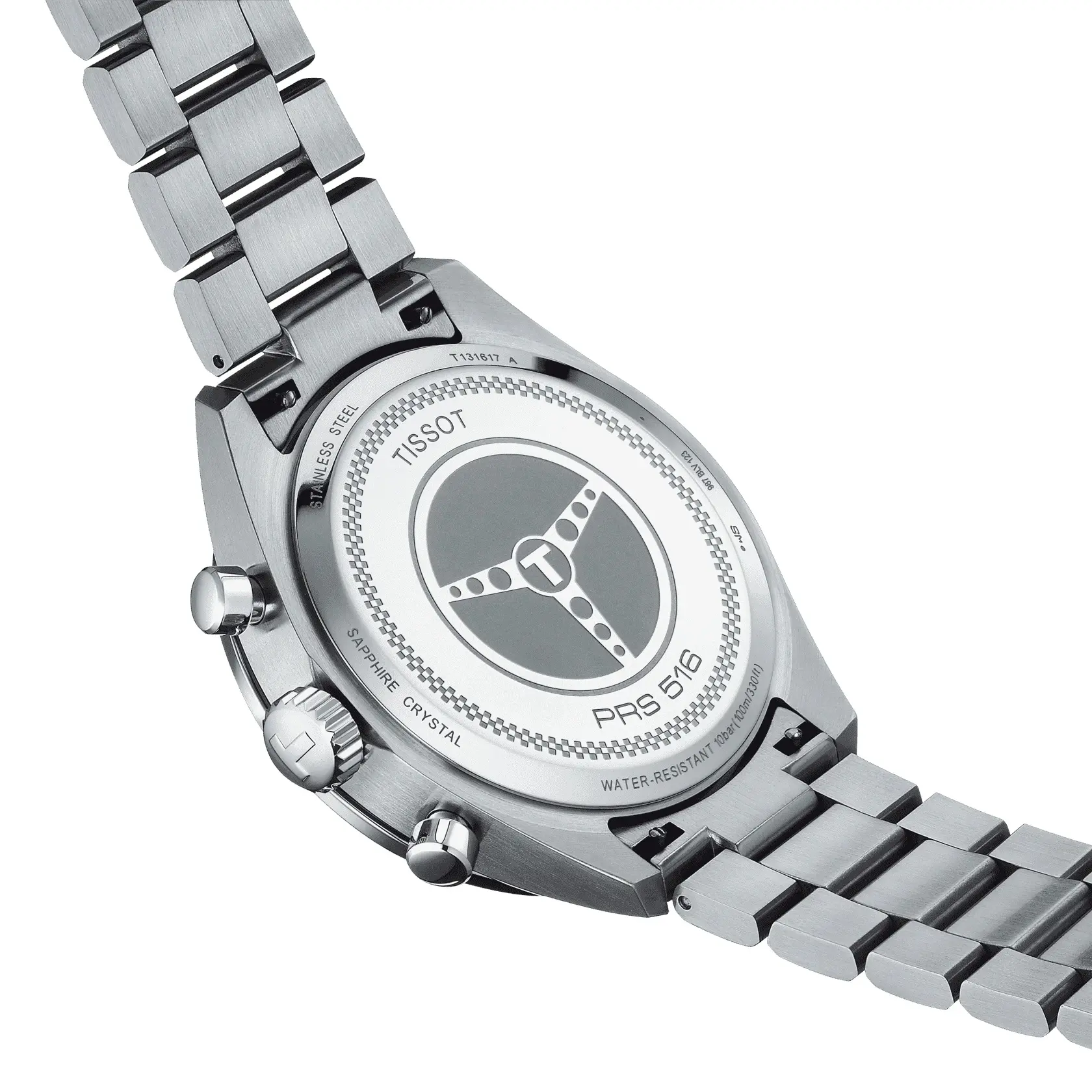 Наручные часы Tissot T-Sport T1316171104200