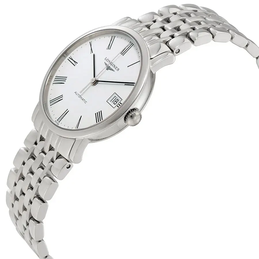 Наручные часы Longines The Longines Elegant Collection L48094116