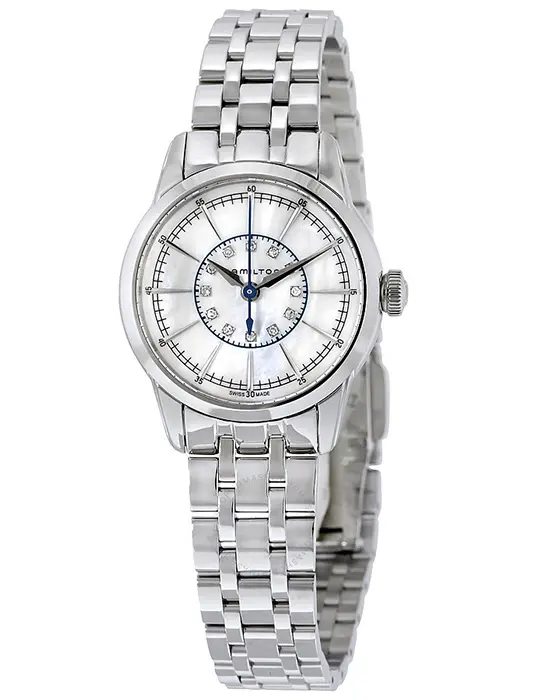 Наручные часы Hamilton American Classic H40311191