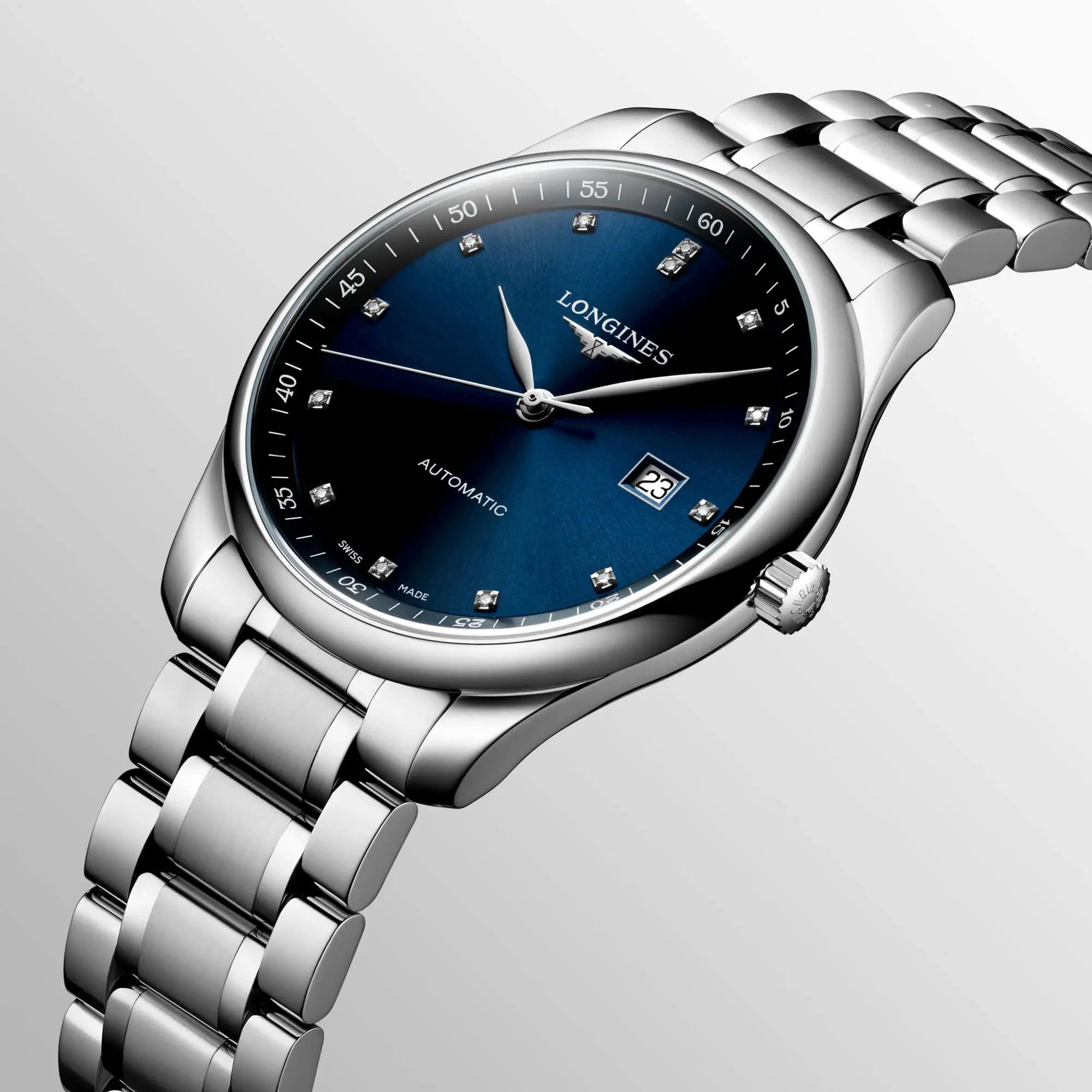 Наручные часы Longines The Longines Master Collection L28934976