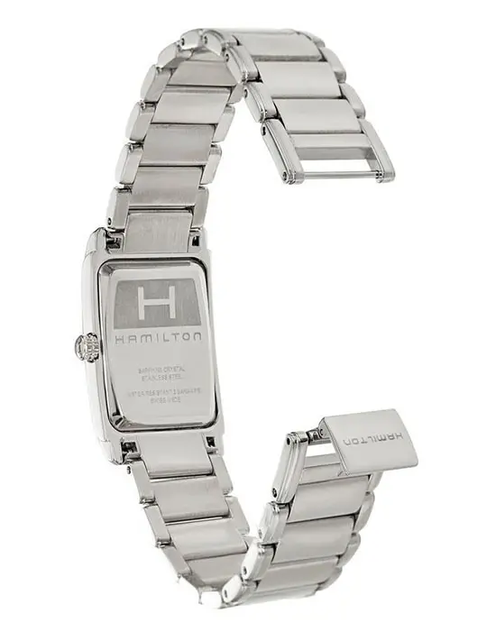 Наручные часы Hamilton American Classic H11411155