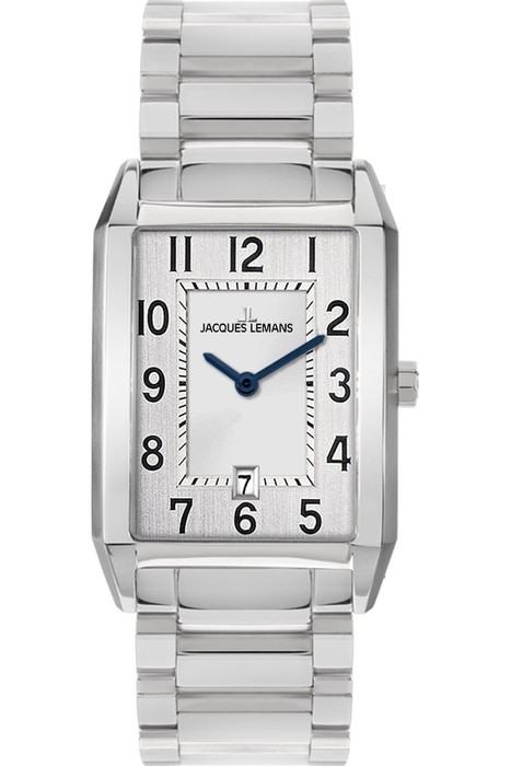 Наручные часы Jacques Lemans Classic 1-2160G