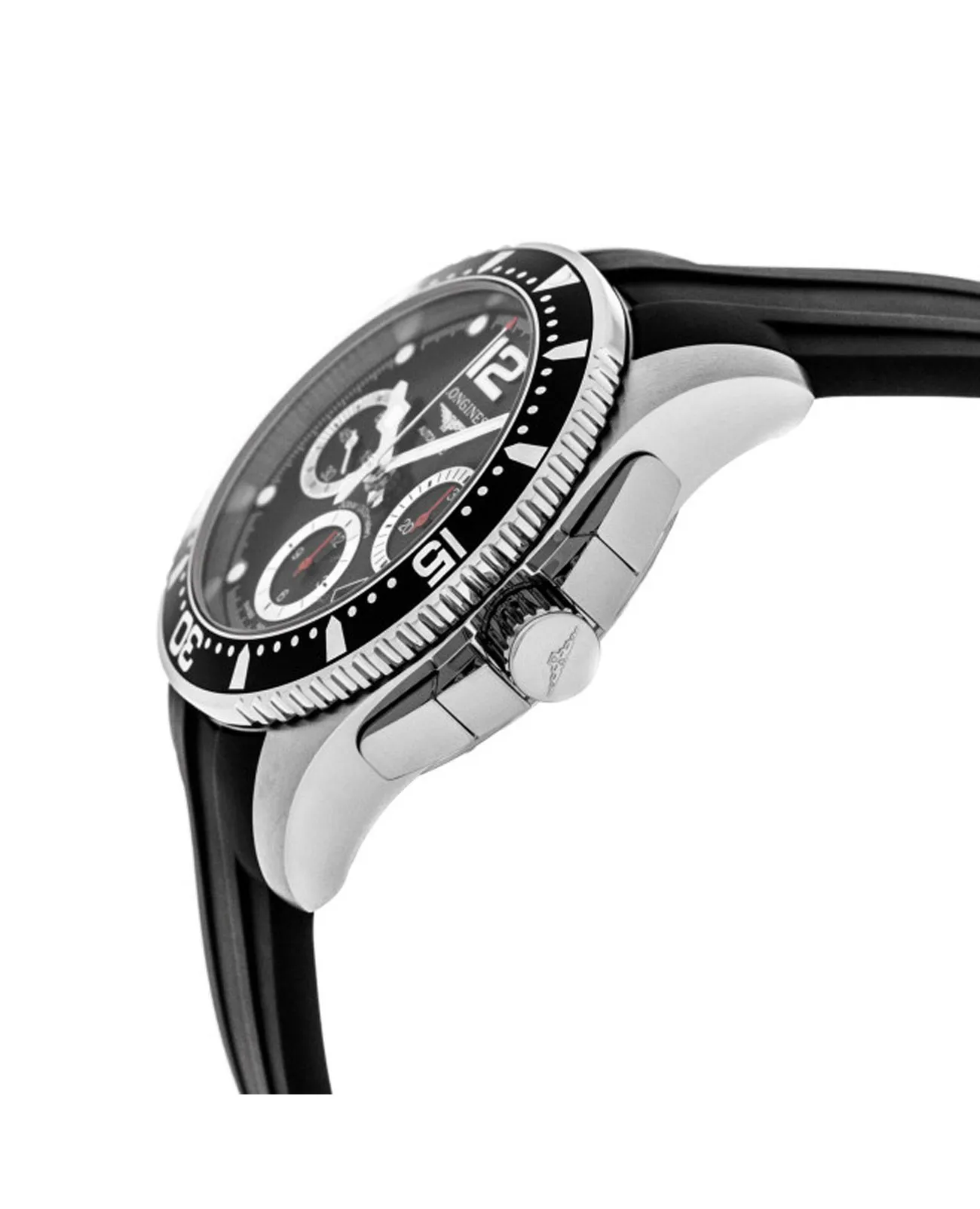 Наручные часы Longines HydroConquest L37444562