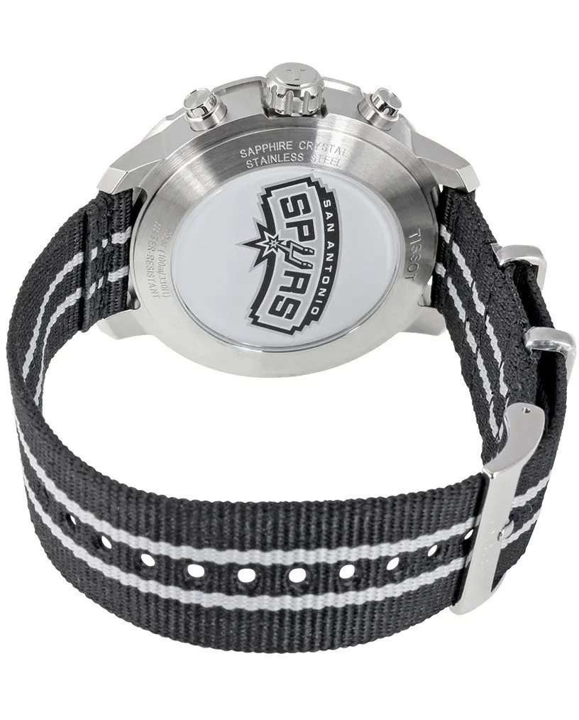 Наручные часы Tissot T-Sport T0954171703707