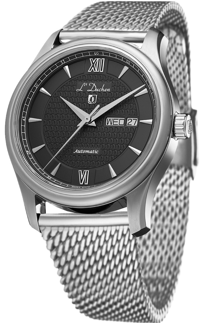 Наручные часы lduchen Automatique D 253.11.21 M