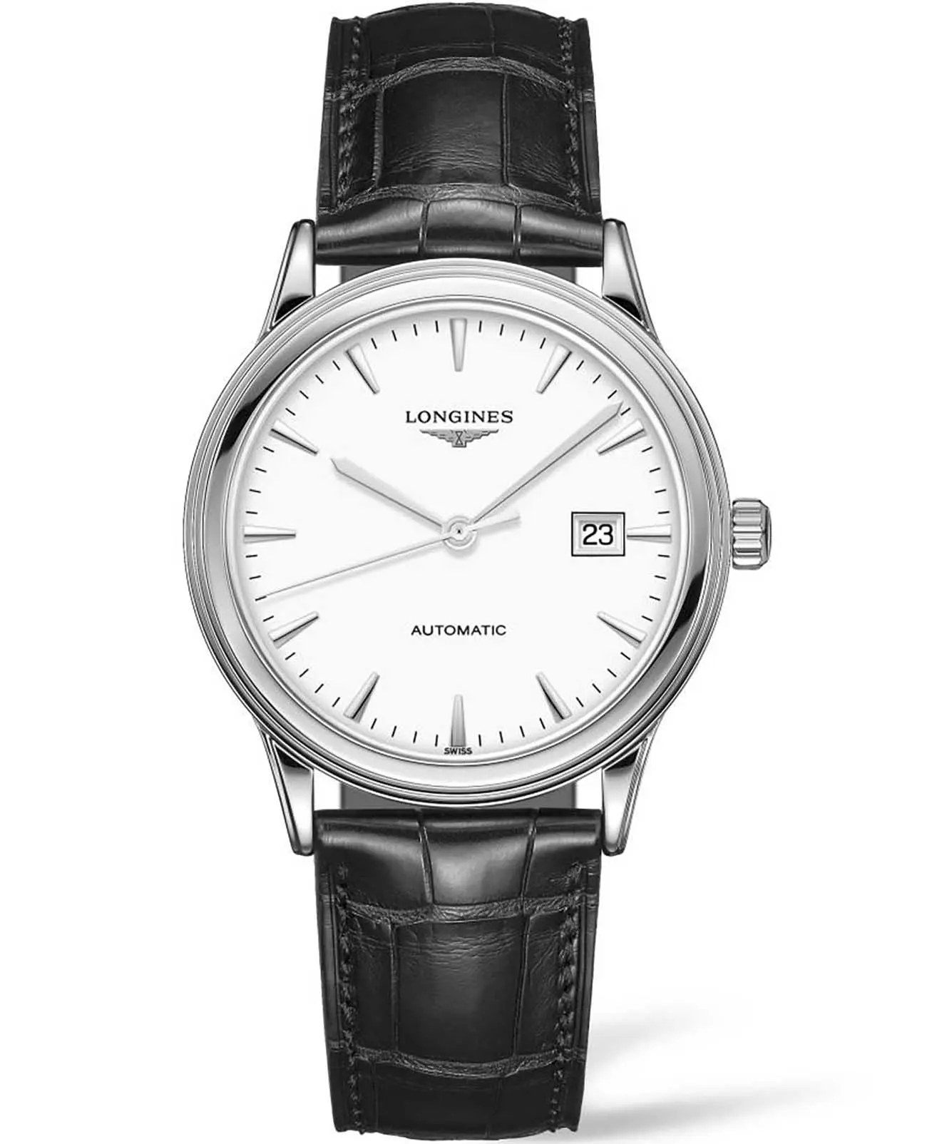 Наручные часы Longines Flagship L49844122