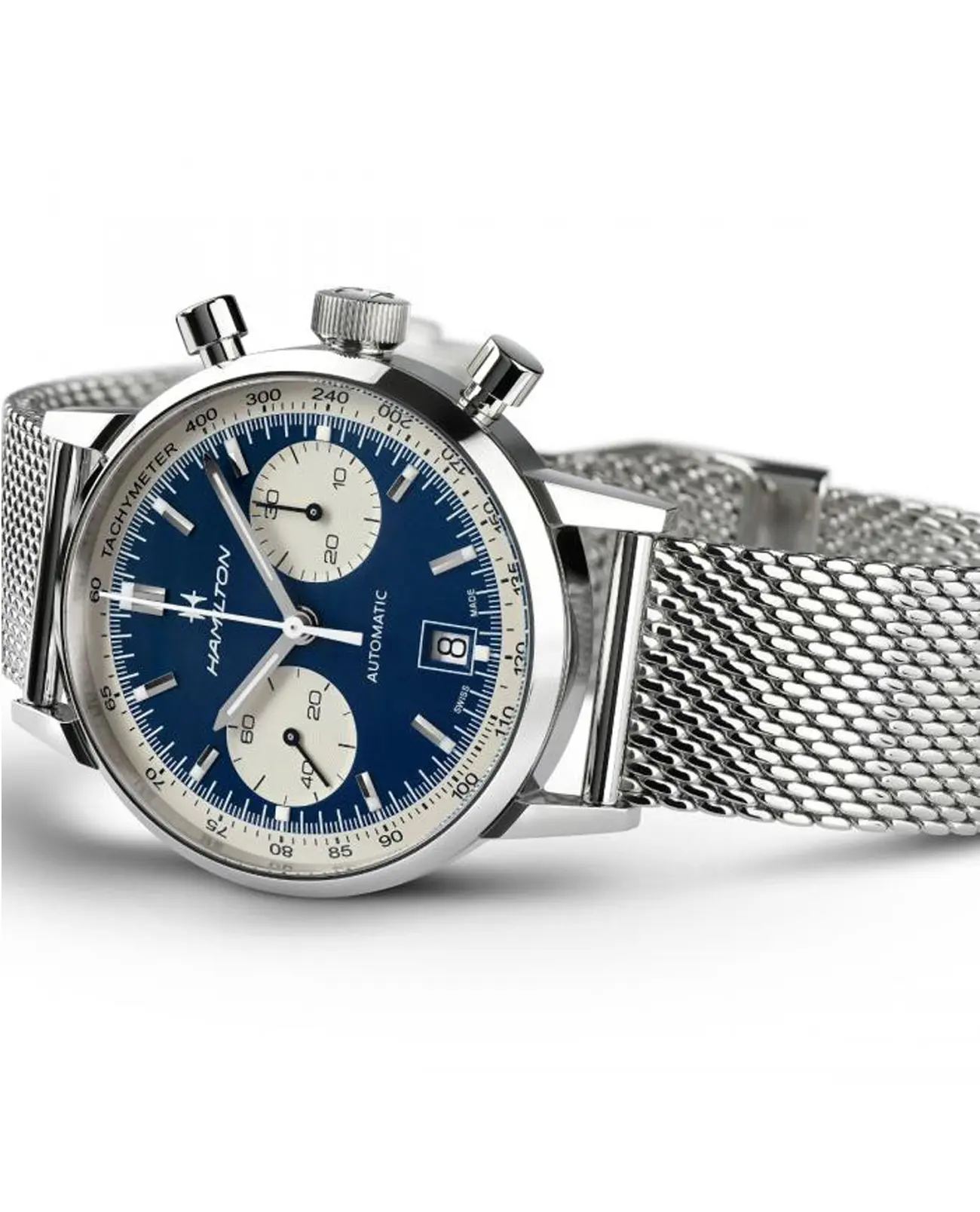 Наручные часы Hamilton American Classic H38416141