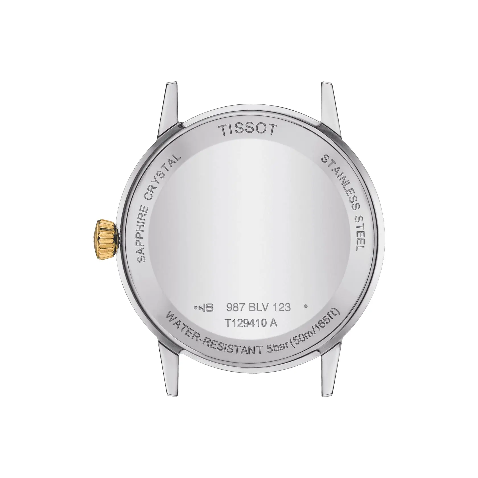 Наручные часы Tissot T-Classic T1294102203100