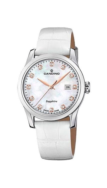 Наручные часы Candino Elegance C4736.1