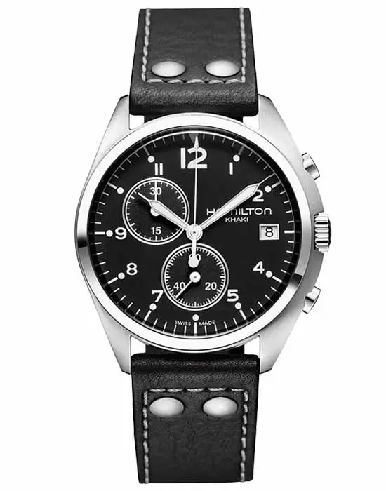 Наручные часы Hamilton Khaki Aviation H76512733