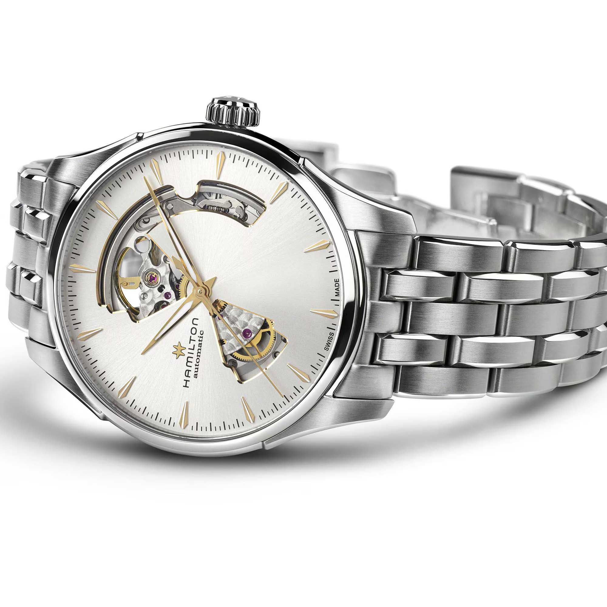 Наручные часы Hamilton Jazzmaster H32675151