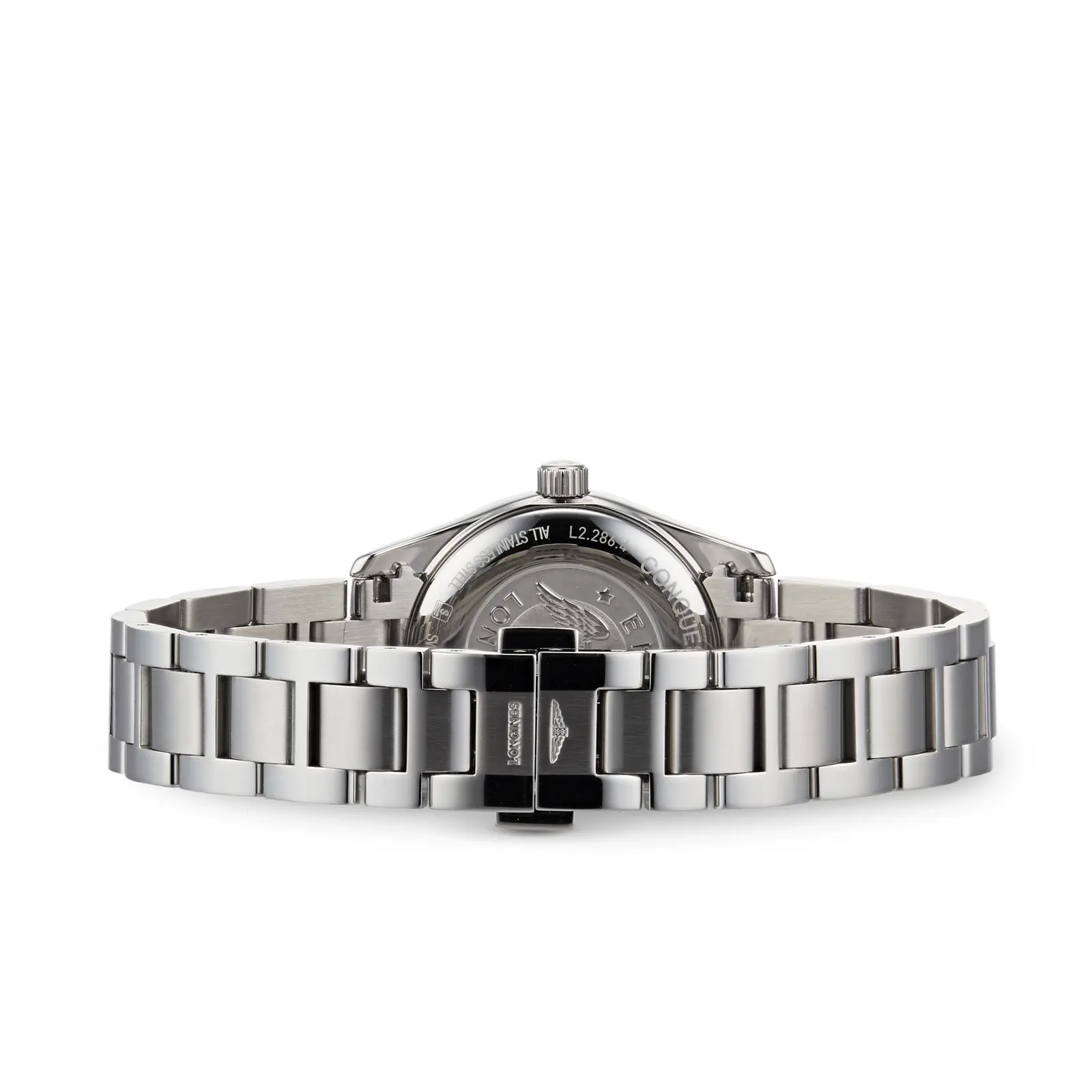 Наручные часы Longines Conquest Classic L22864926