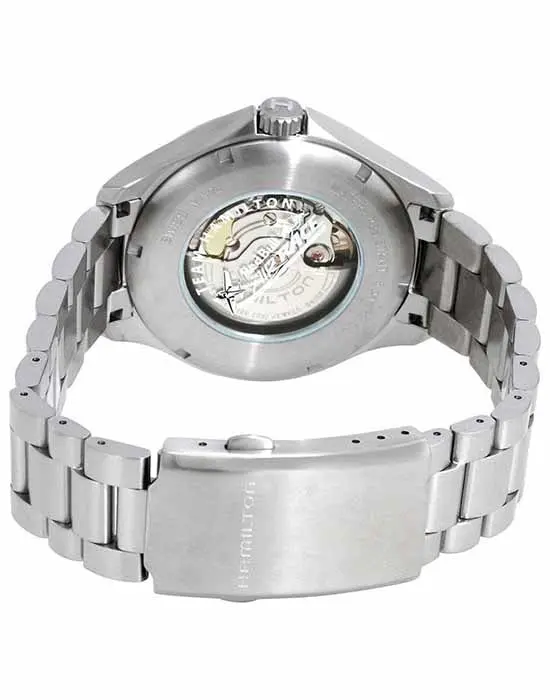 Наручные часы Hamilton Khaki Aviation H76535131