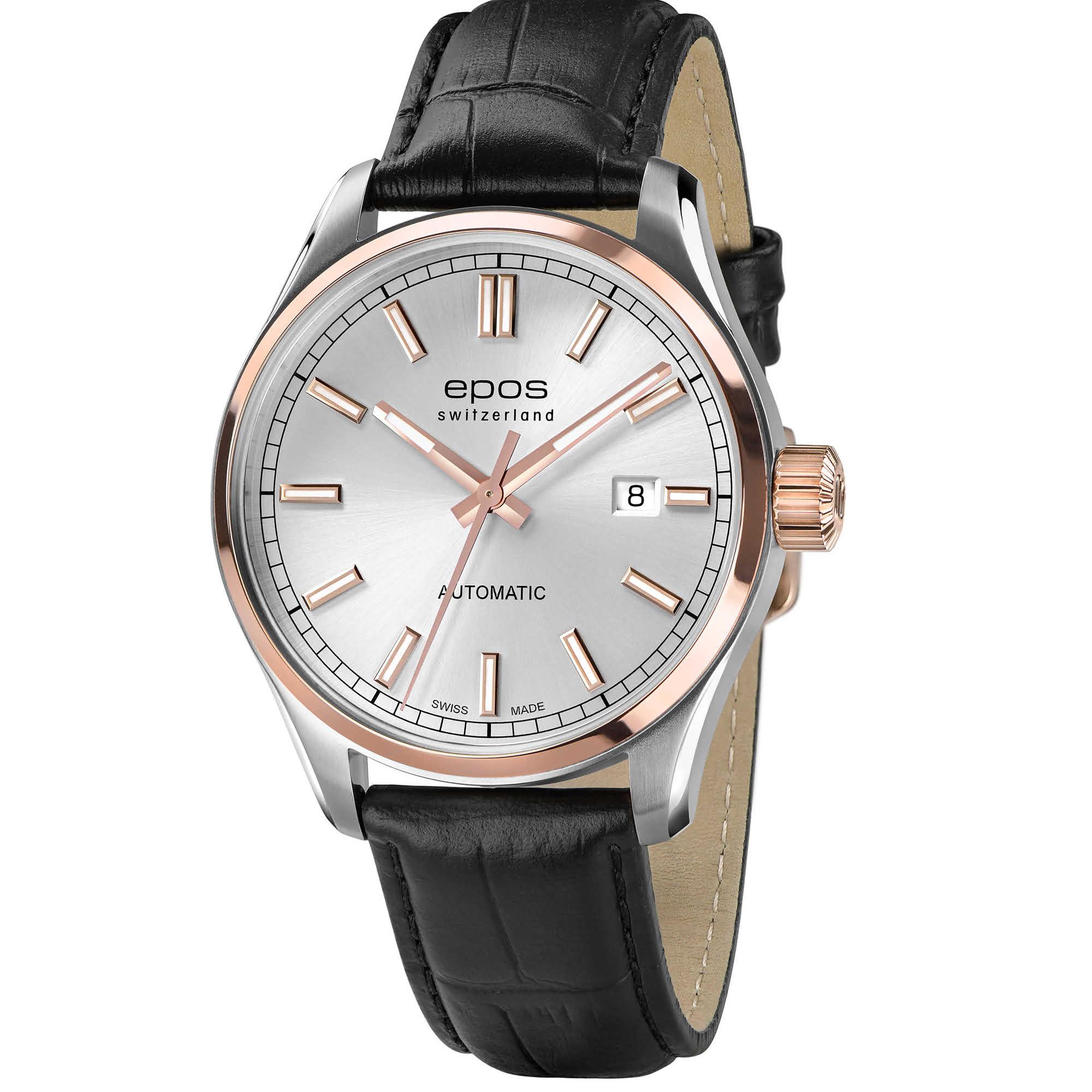 Наручные часы Epos Passion 3501.132.34.18.25