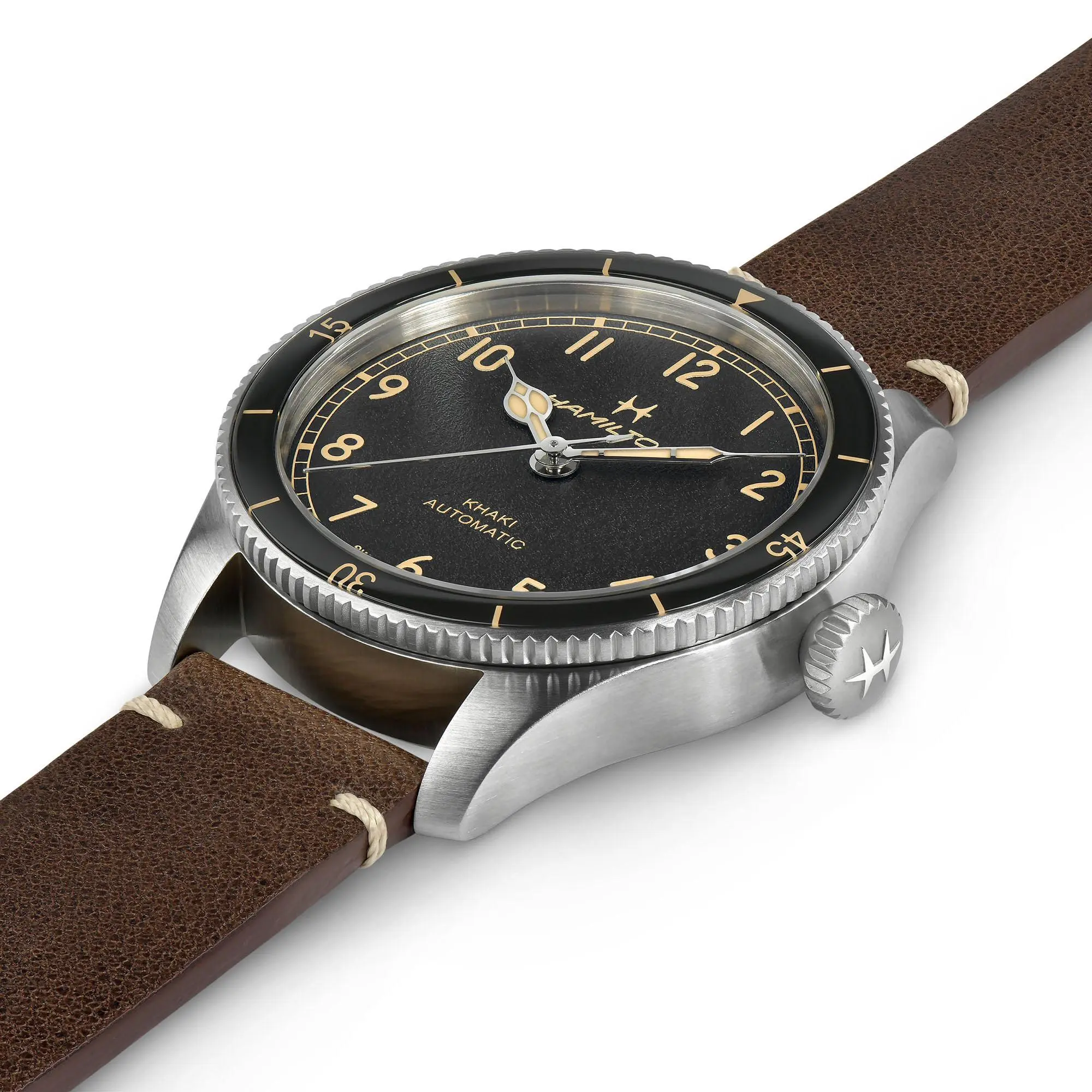 Наручные часы Hamilton Khaki Aviation H76205530