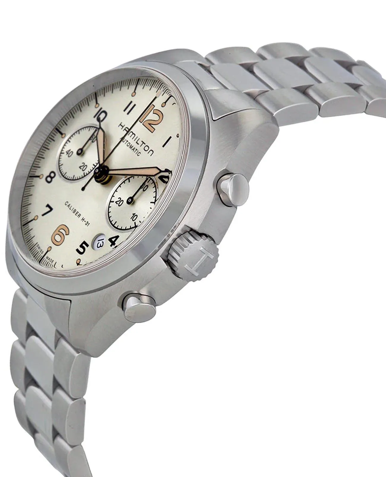 Наручные часы Hamilton Khaki Aviation H76416155