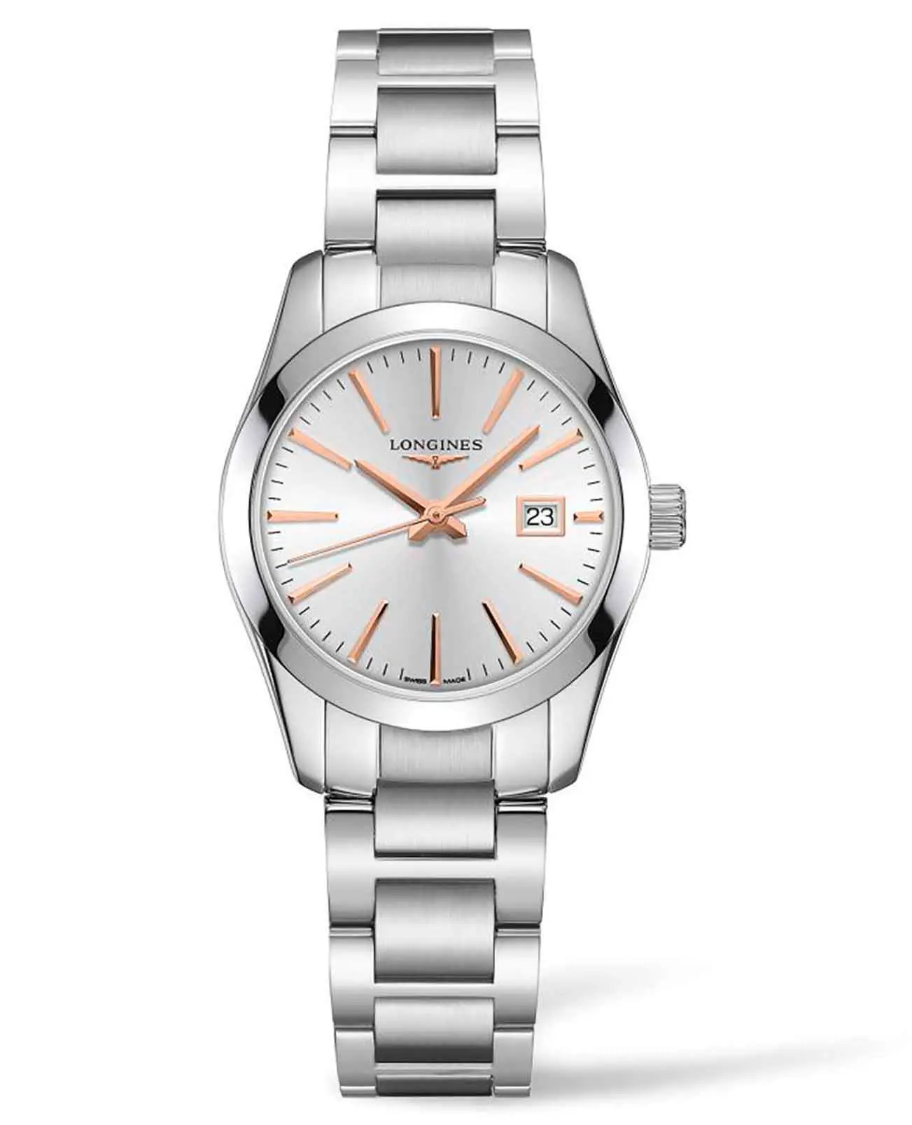 Наручные часы Longines Conquest Classic L22864726