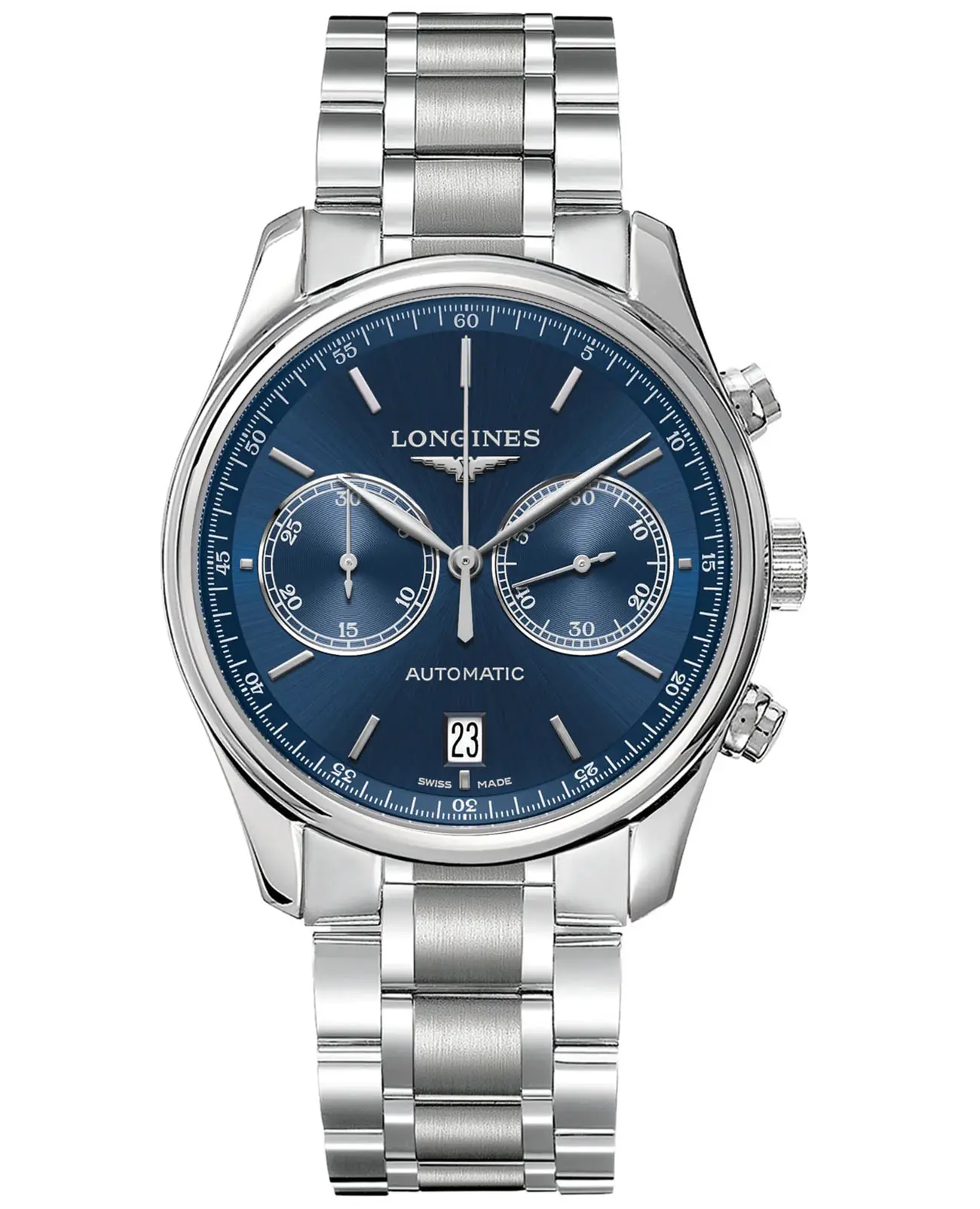 Наручные часы Longines The Longines Master Collection L26294926