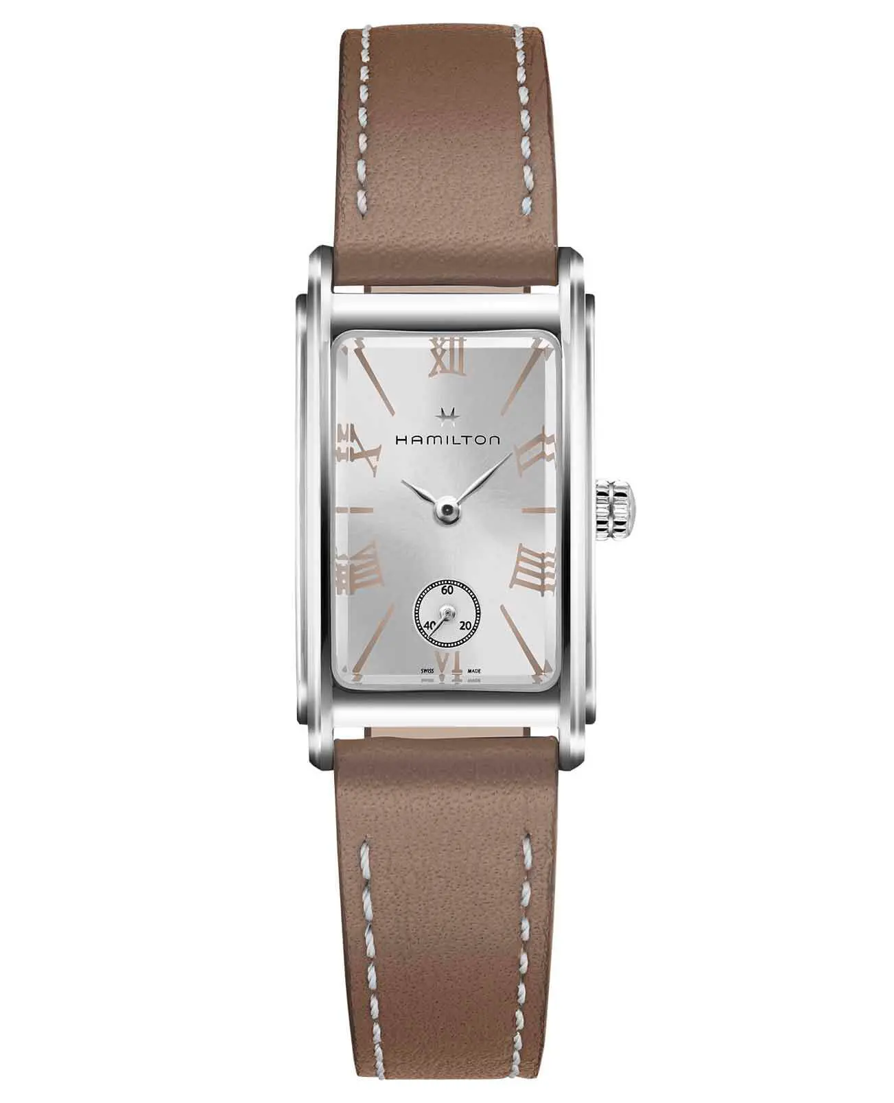 Наручные часы Hamilton American Classic H11221514