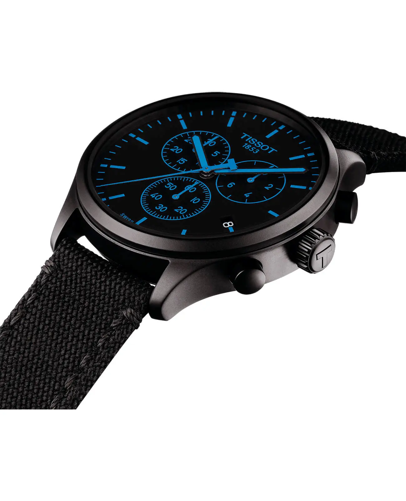 Наручные часы Tissot T-Classic T1166173705100