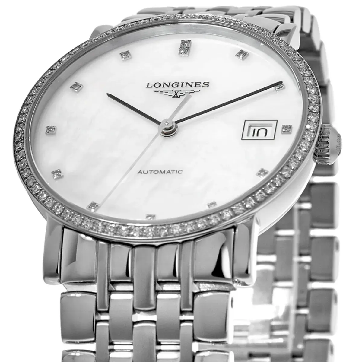 Наручные часы Longines The Longines Elegant Collection L48090876