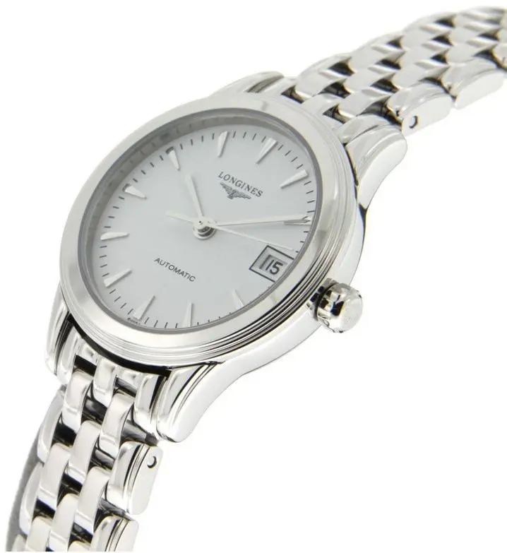 Наручные часы Longines Flagship L42744126