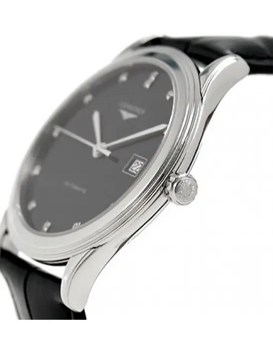 Наручные часы Longines Flagship L48744572
