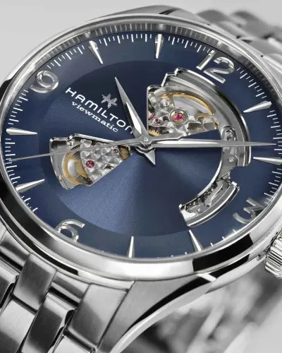 Наручные часы Hamilton Jazzmaster H32705141