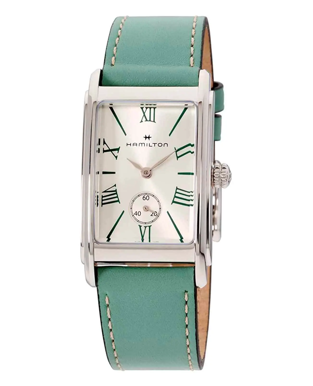 Наручные часы Hamilton American Classic H11421014