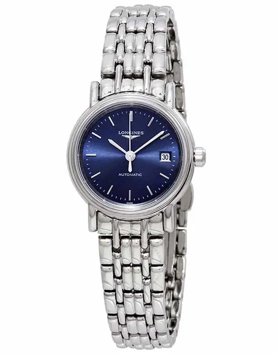 Наручные часы Longines Presence L43214926