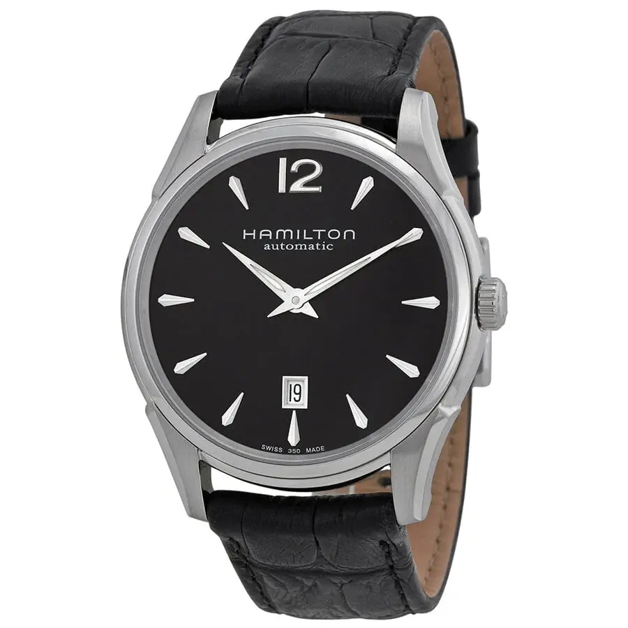 Наручные часы Hamilton Jazzmaster H38615735