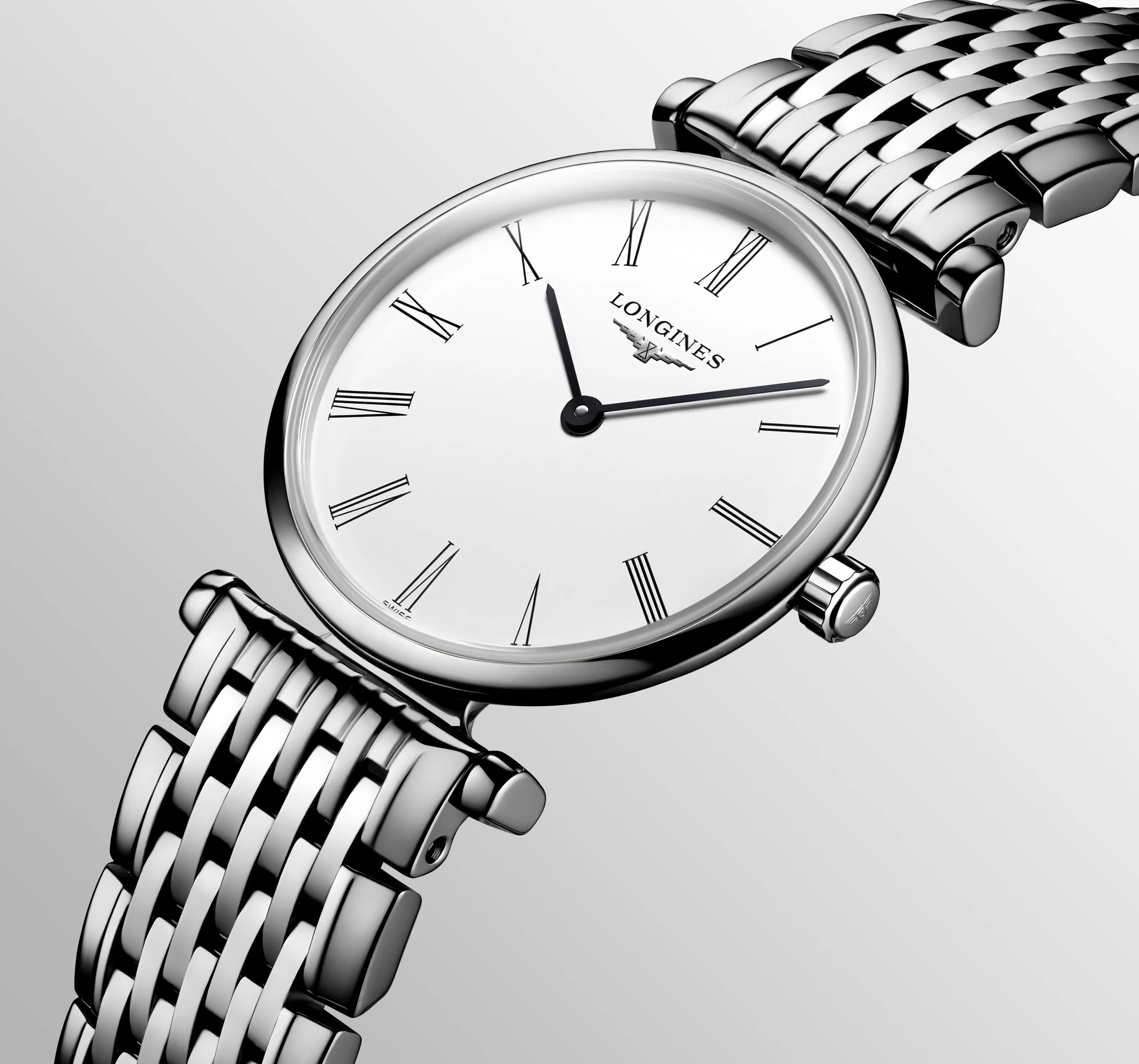 Наручные часы Longines La Grande Classique De Longines L42094116