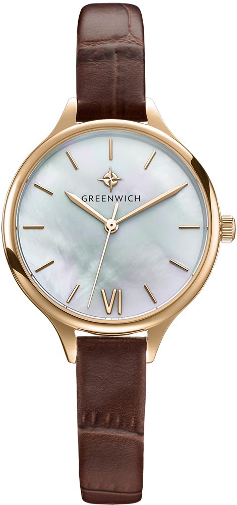 Наручные часы Greenwich Regatta GW 311.22.63