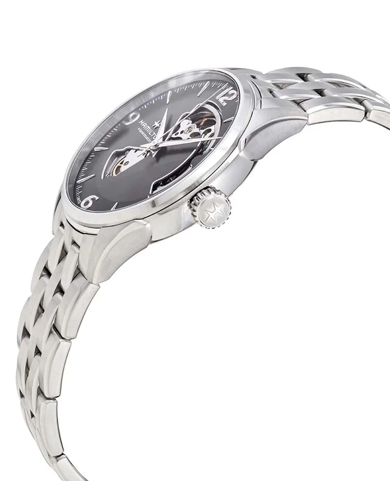 Наручные часы Hamilton Jazzmaster H32705181