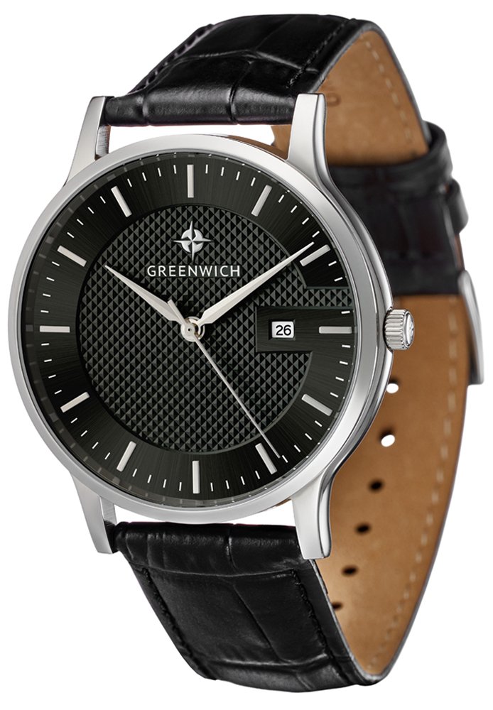 Наручные часы Greenwich Breeze GW 031.11.31