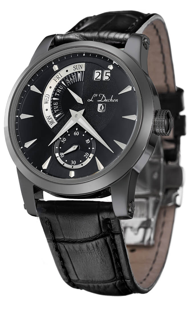 Наручные часы lduchen Multifunction D 237.71.31