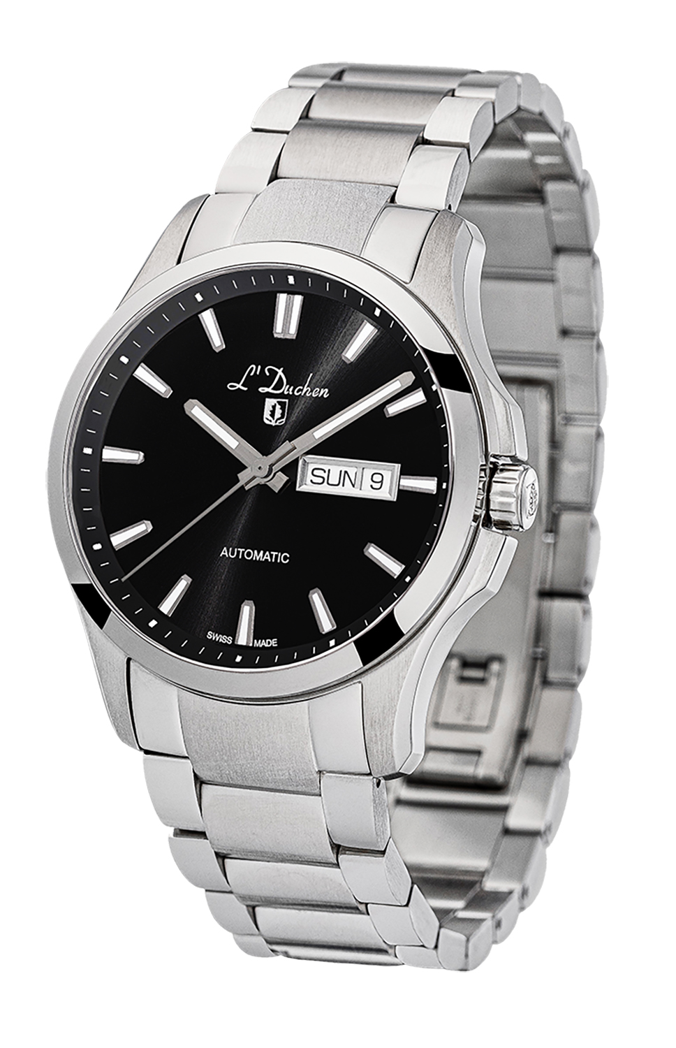 Наручные часы lduchen Automatique D 843.10.31