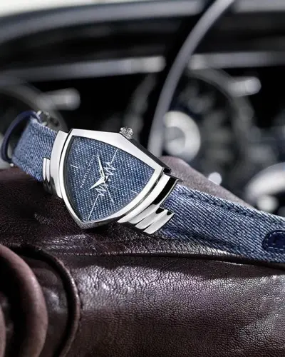 Наручные часы Hamilton Ventura H24211941