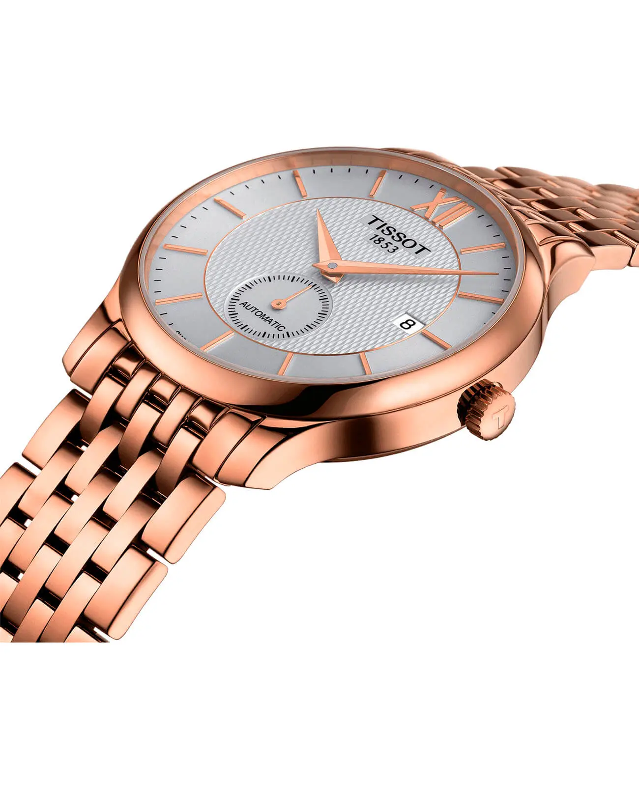 Наручные часы Tissot T-Classic T0634283303800