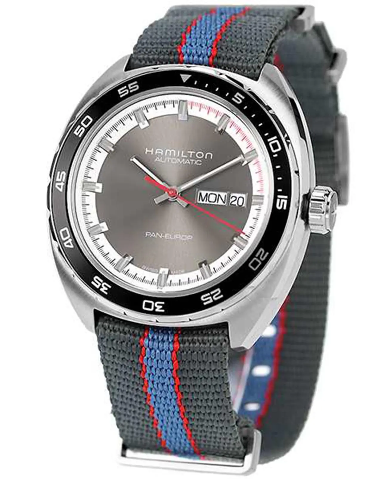 Наручные часы Hamilton American Classic H35415982