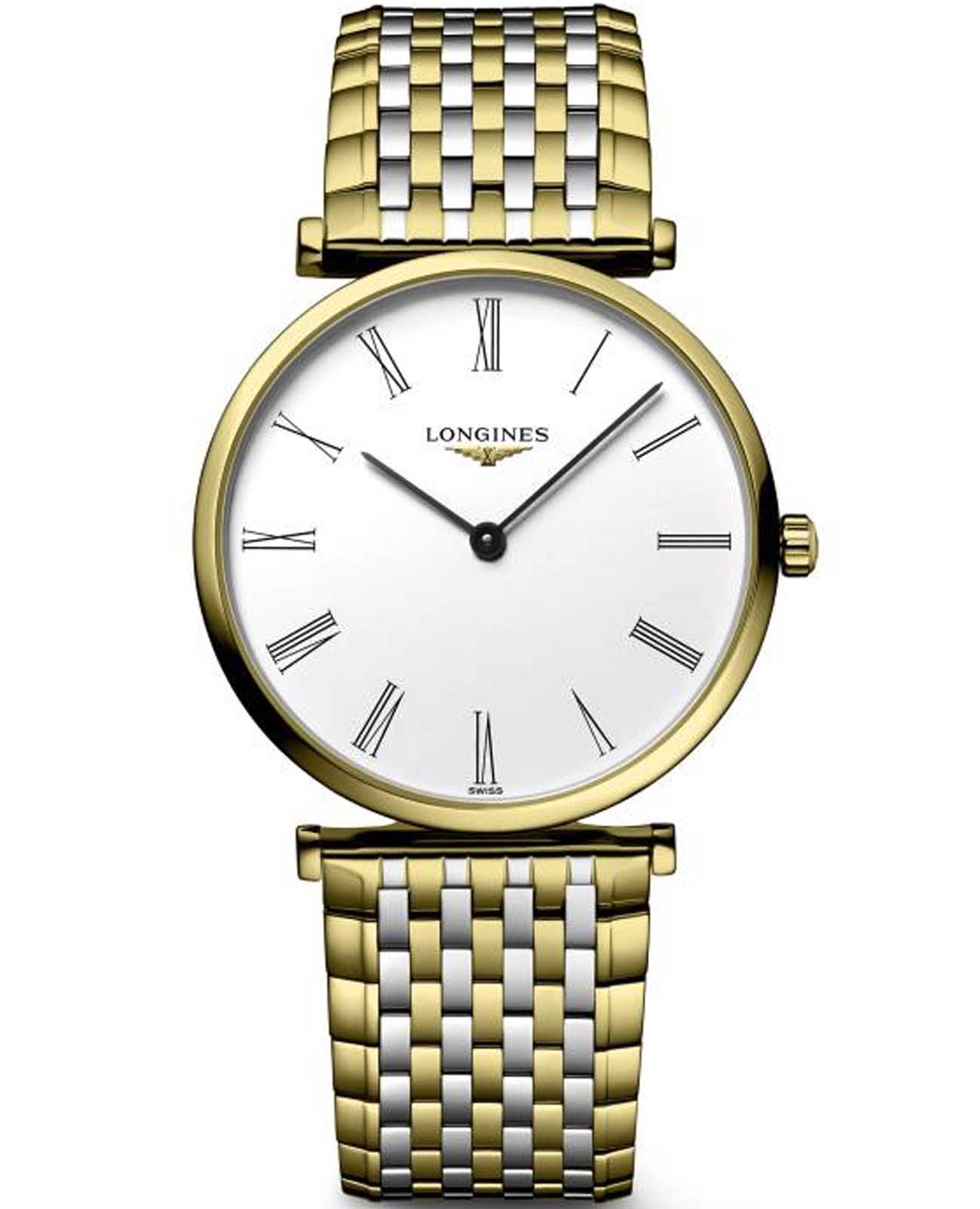 Наручные часы Longines La Grande Classique De Longines L47552117