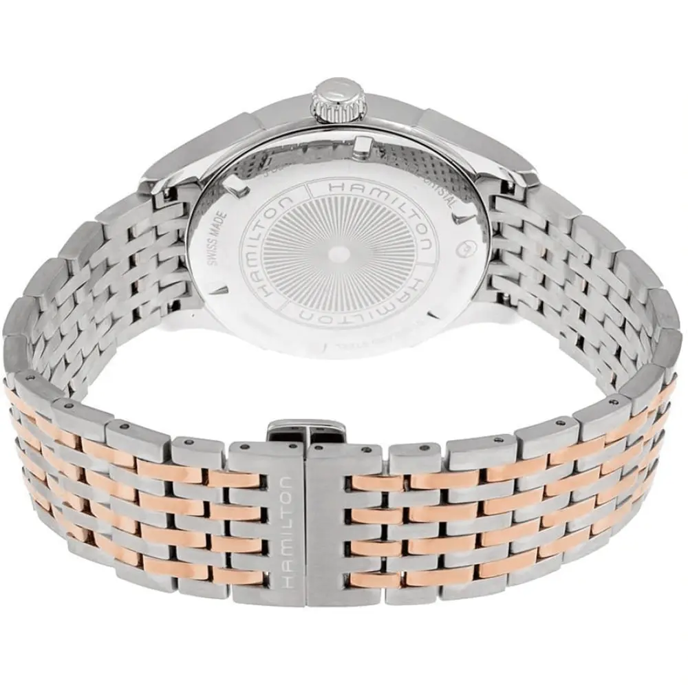 Наручные часы Hamilton American Classic H39525214