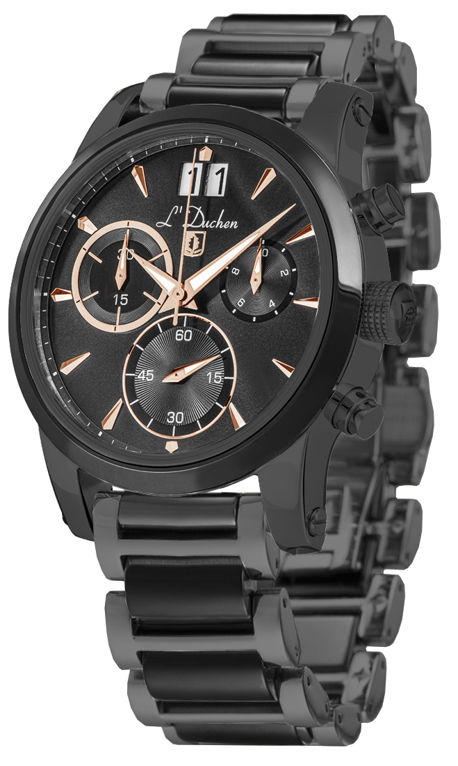 Наручные часы lduchen Multifunction D 232.70.35