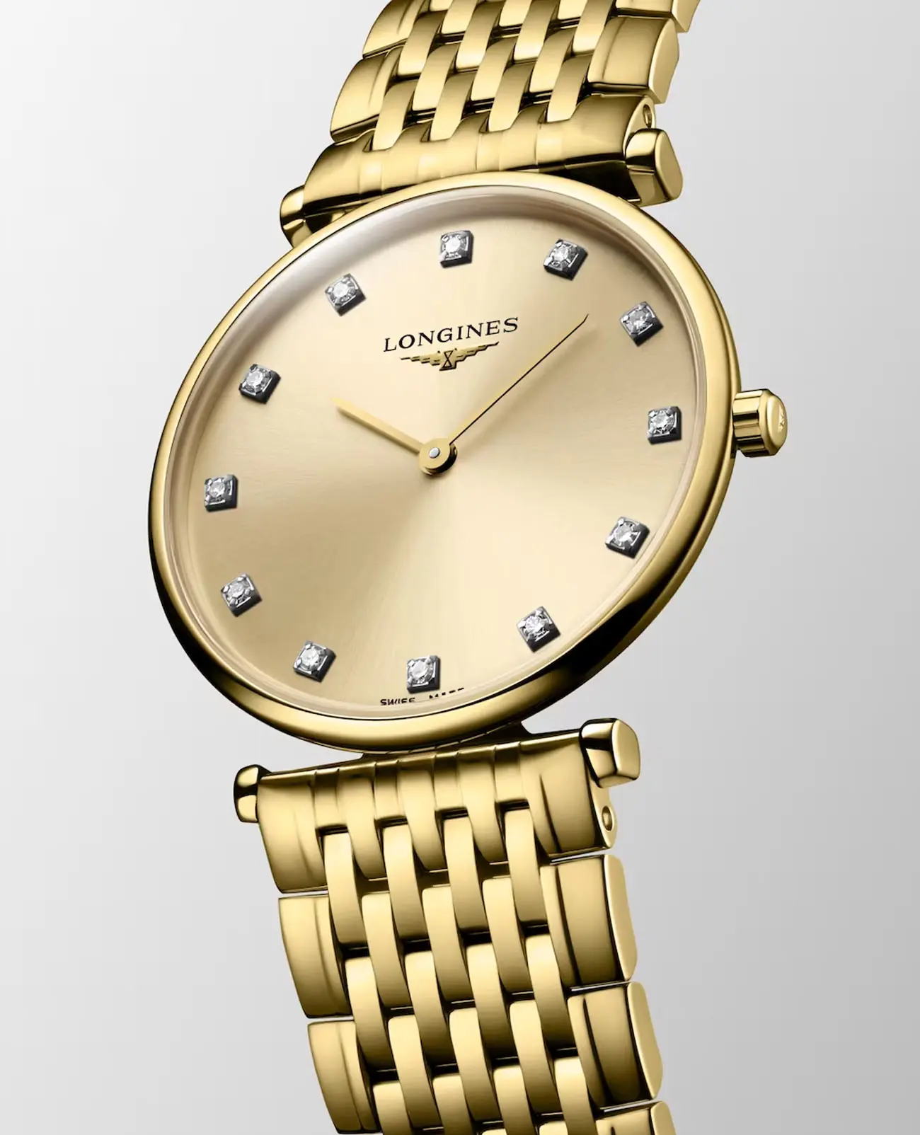 Наручные часы Longines La Grande Classique De Longines L45122378