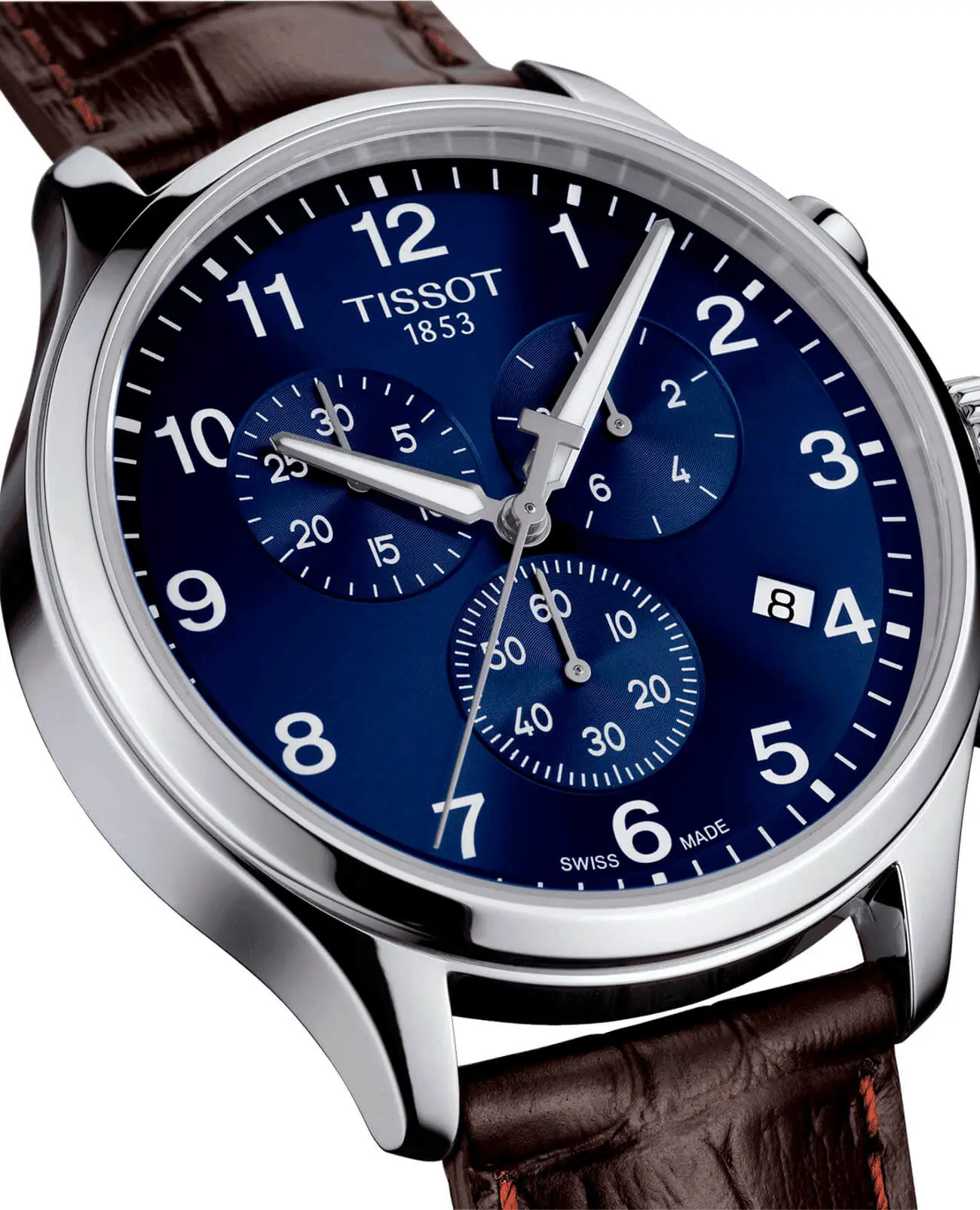 Наручные часы Tissot T-Classic T1166171604700