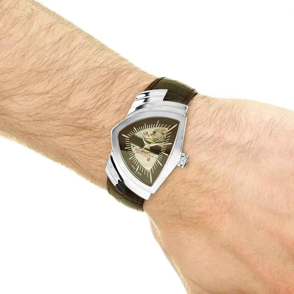 Наручные часы Hamilton Ventura H24515591