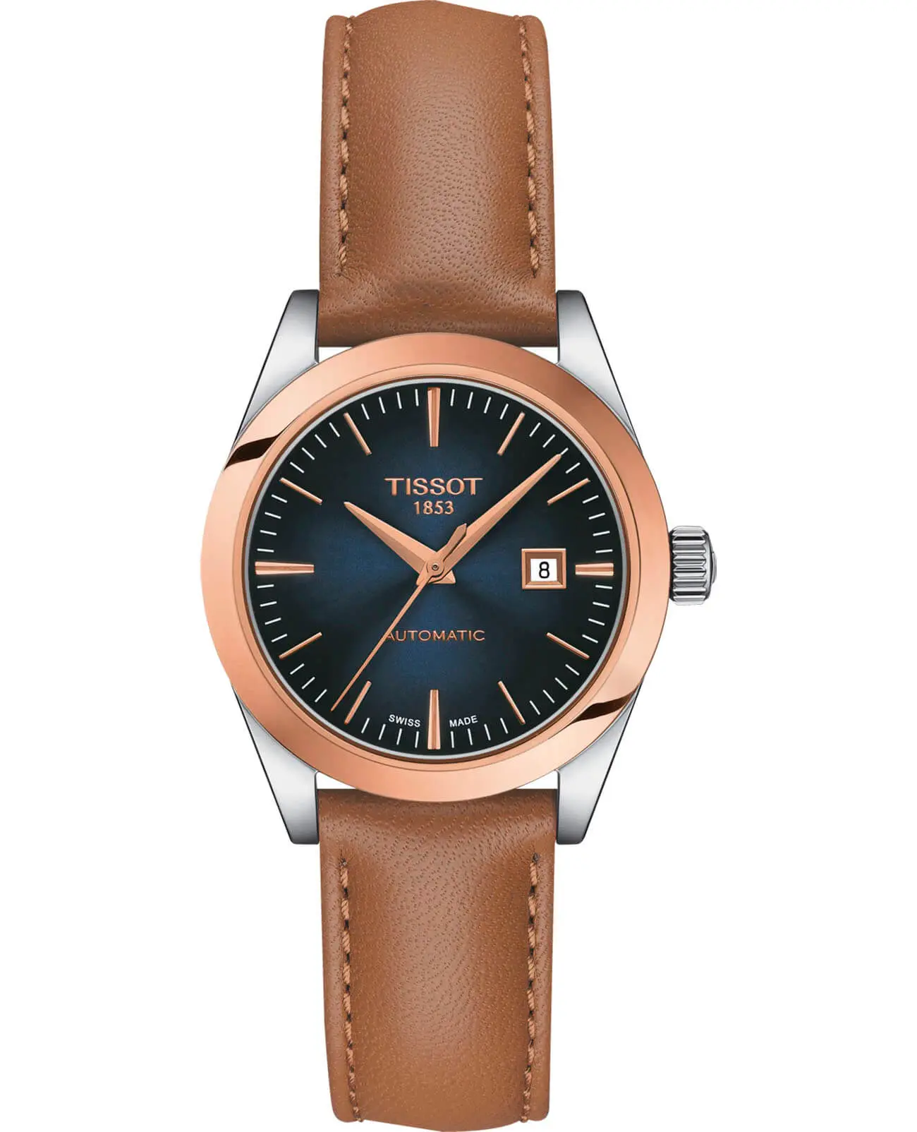 Наручные часы Tissot T-Classic T9300074604100